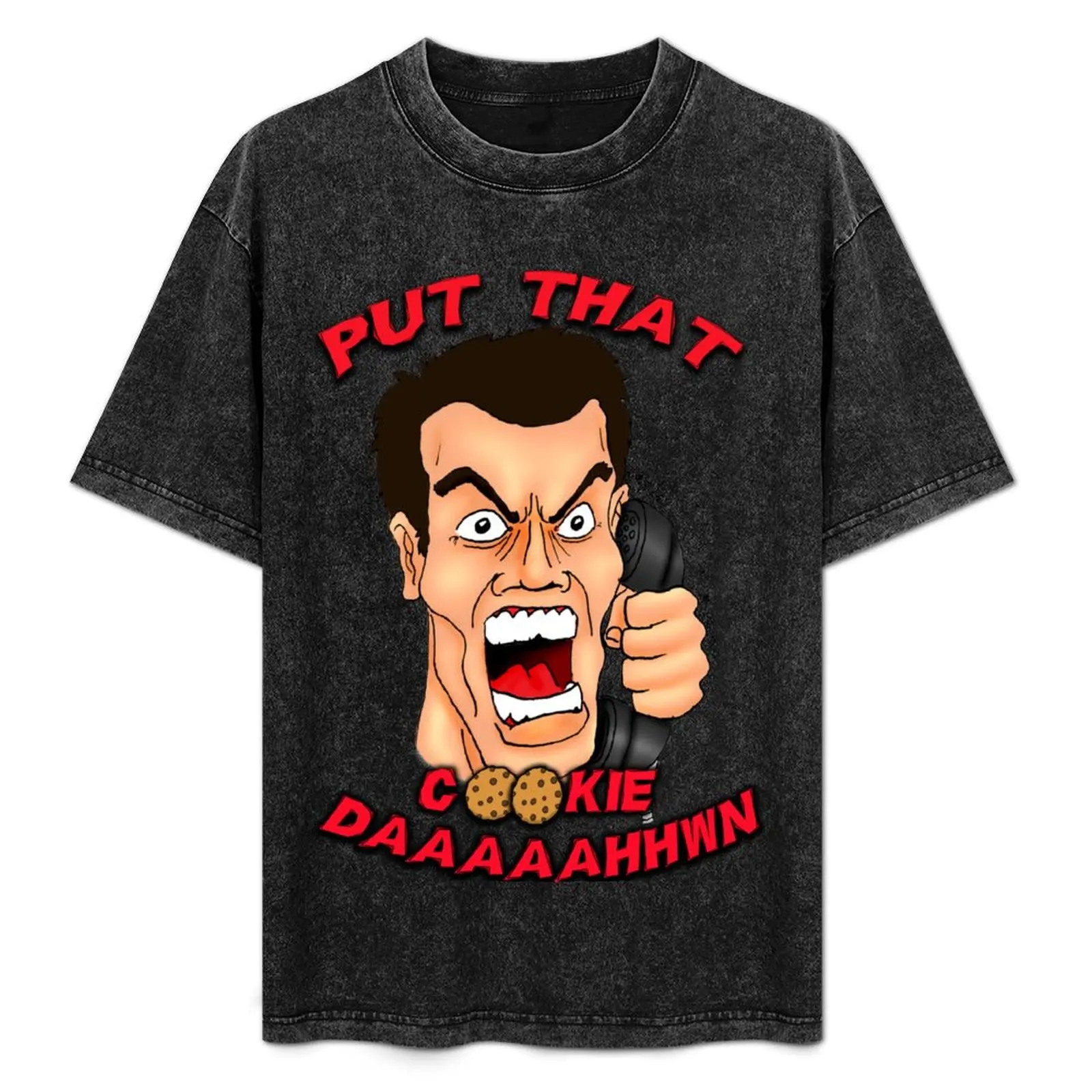 

jingle all the way T-Shirt Cool Feeling Summer Tee Shirt