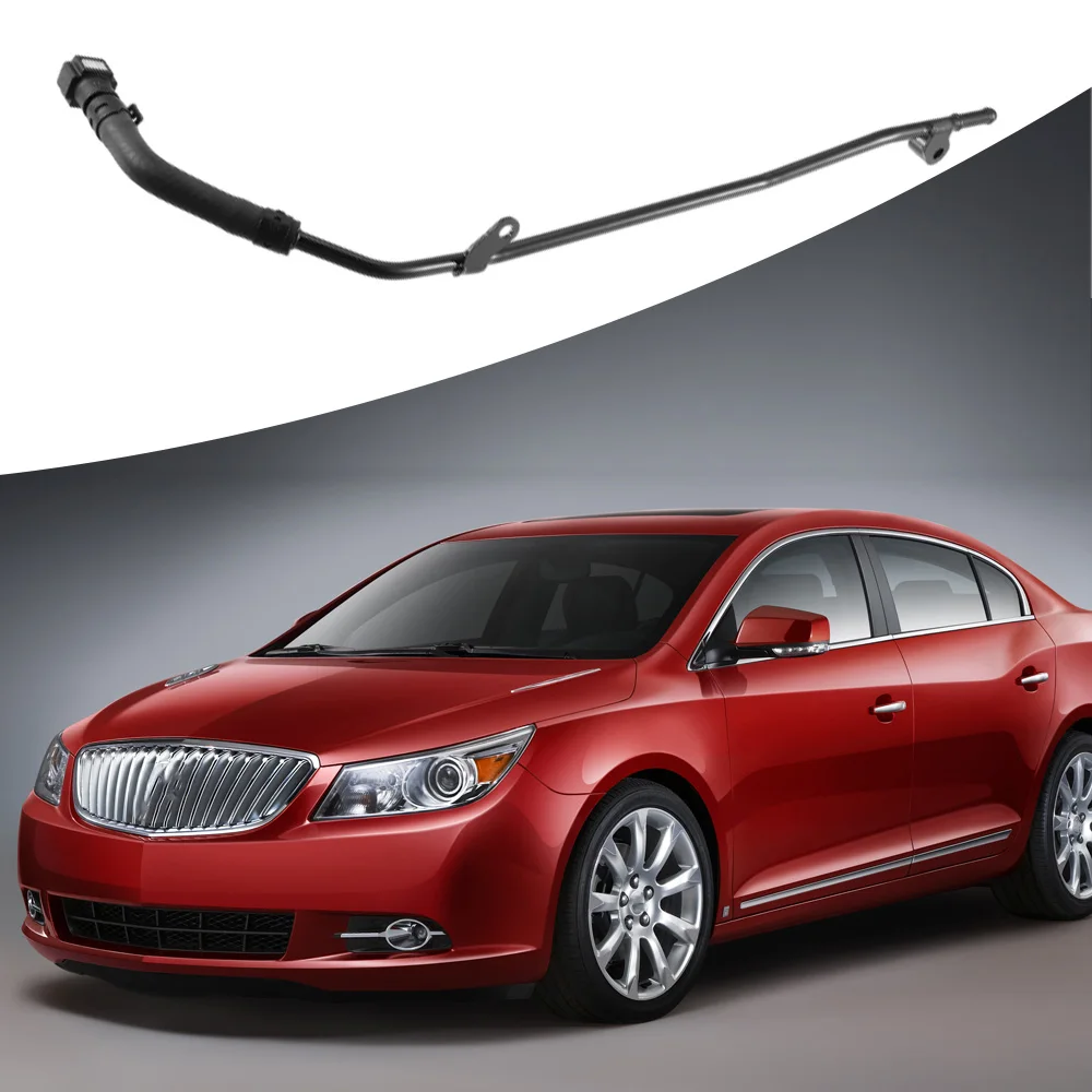 626-588 12637183 خرطوم سخان الهواء المبرد HVAC لكاديلاك XTS 2013-2017