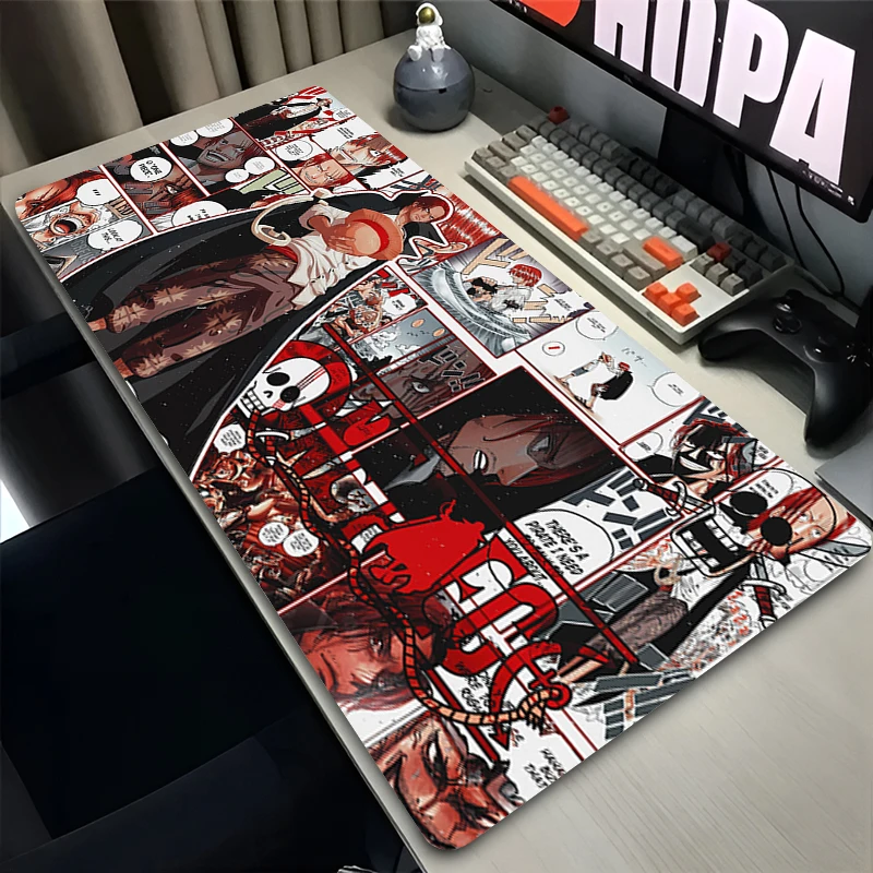 Podkładka pod mysz Cool Anime – Gaming Laptop Essential Accessories recenzja i cena