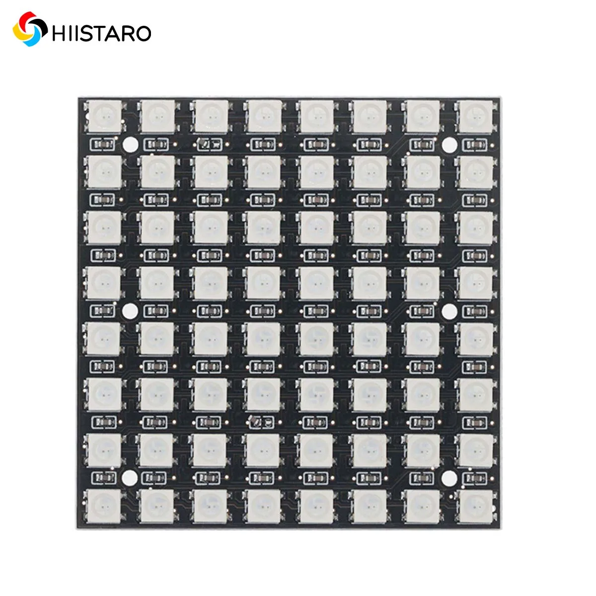 1-5-10-pecas-ws2812b-8x8-matriz-de-led-rgb-64-pixels-enderecaveis-individualmente-painel-de-led-flexivel-dc5v-para-arduino-diy