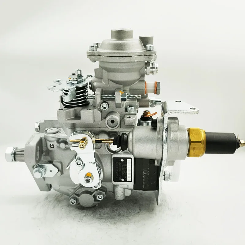 

Топливный насос высокого давления (ТНВД) серии VE 0460414128 VE4/11F1900R542-2 99463927 для FIAT DUCATO 2.5 TDI