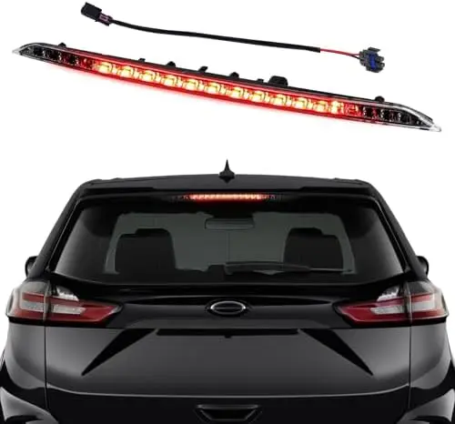 

Светодиодный дополнительный стоп-сигнал для Ford Edge 2015-2024 | Замена OE FT4Z13A613AA