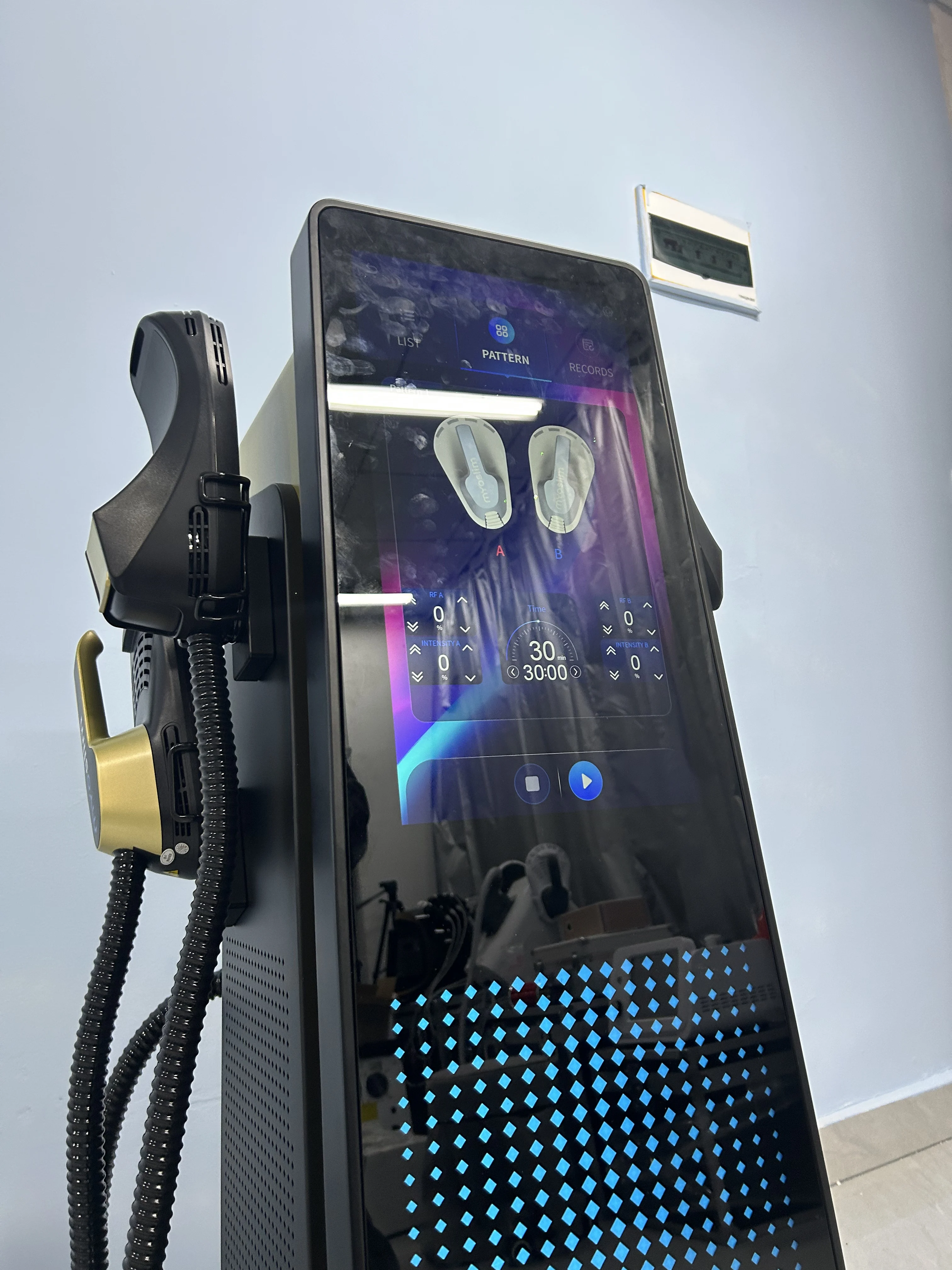 Nova High Energy 65…