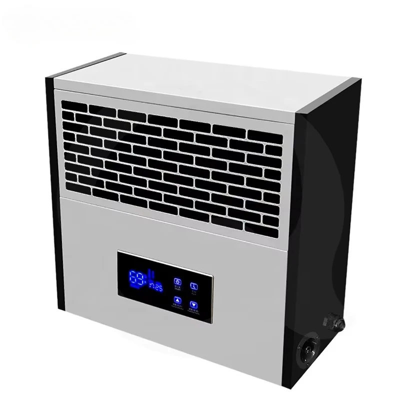 OEM/ODM Household Mini Indoor Wall Mounted Swimming Pool Dehumidifier