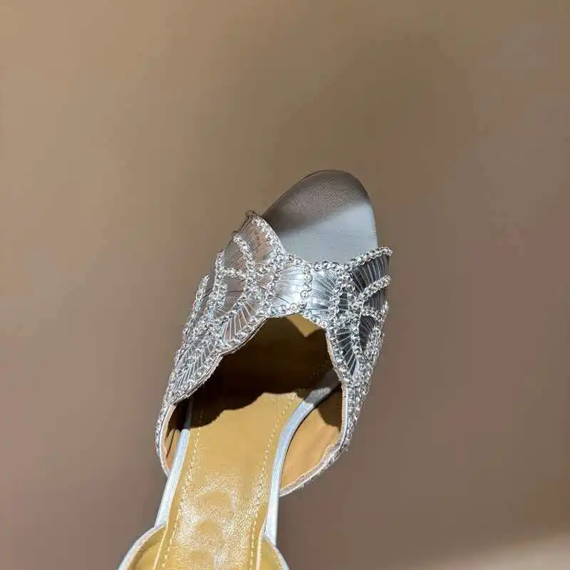 Thumbnail 2 - #9 Latest Fish Toe Sandals Offers