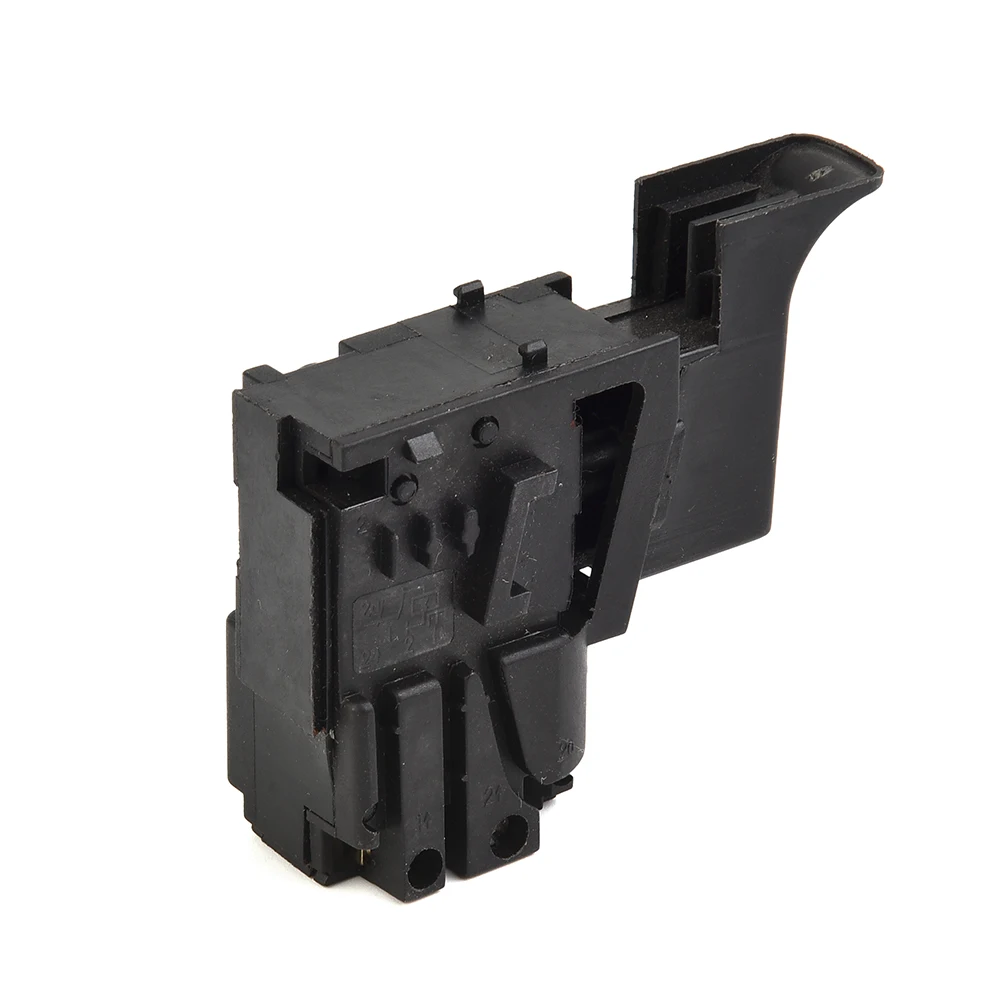 

Electric Hammer Drill Speed Control Switch Spare Parts For BOSCH GBH2-20/24 Impact Drill Equipment Accessories New Arrival