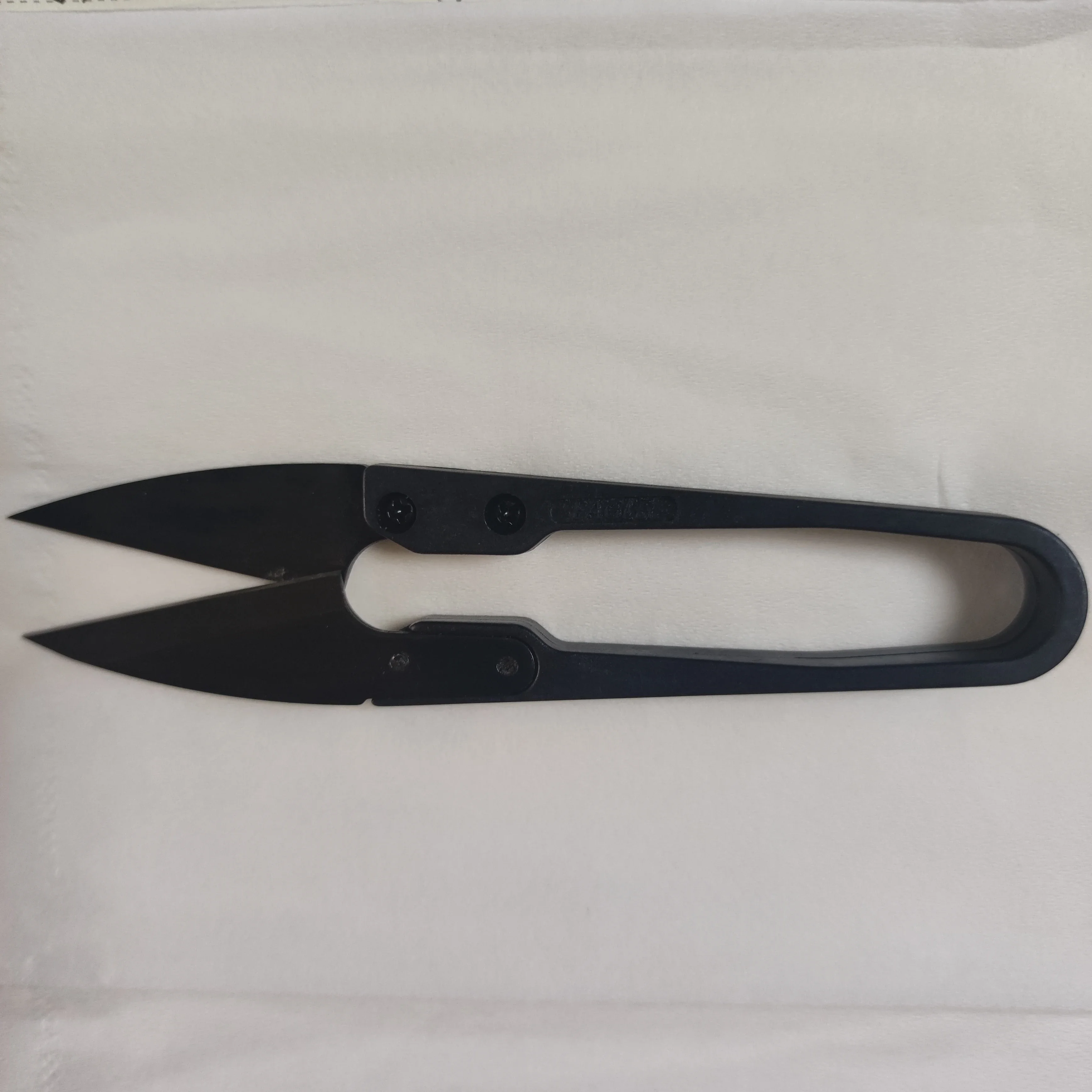 Mini Hand tool ZY-JD01 small scissors easy to operate user friendly for garment