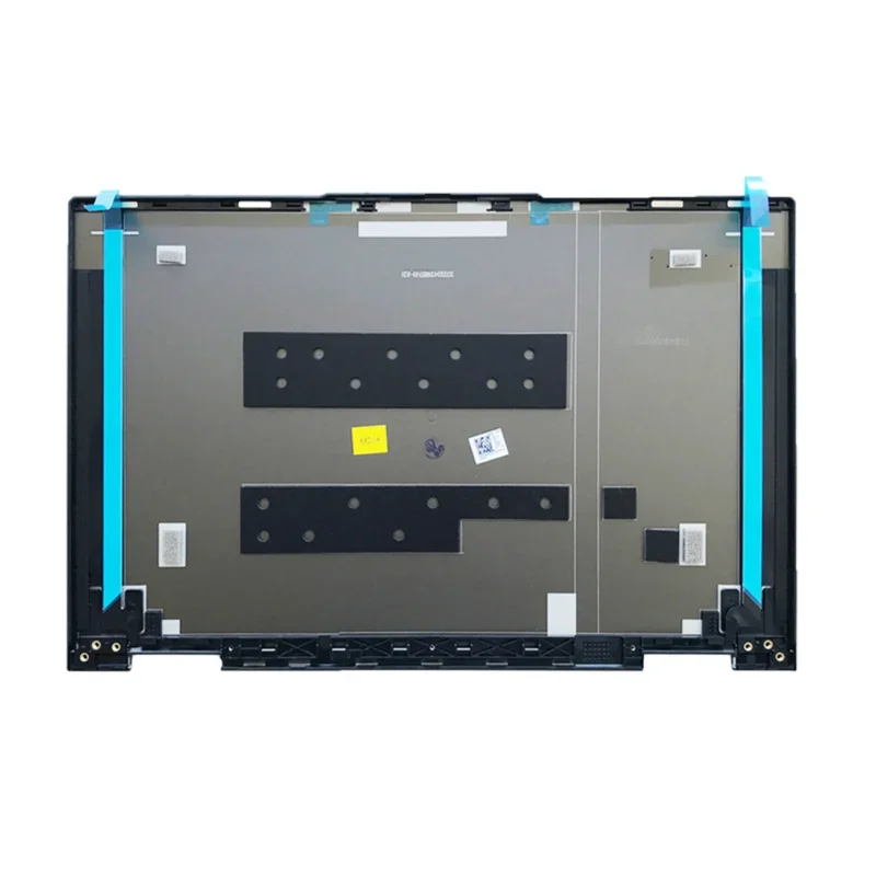 5CB1A08845 Novo para Lenovo Yoga 7-14ITL5 82BH Top Case LCD Tampa traseira Tampa traseira EUA