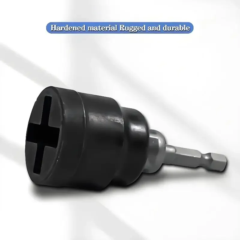 Scissor Jack Adapter Socket Universal Chrome Vanadium Steel Electric Impact Drill Ratchet Wrench Car Jack Lifting Tool Accessory