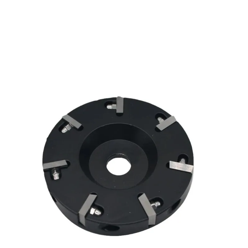 Alloy Hoof Trimming Disc Wear Resistant Angle Grinder Accessories for Cattle Horse Hoof Repair Wood Cutting