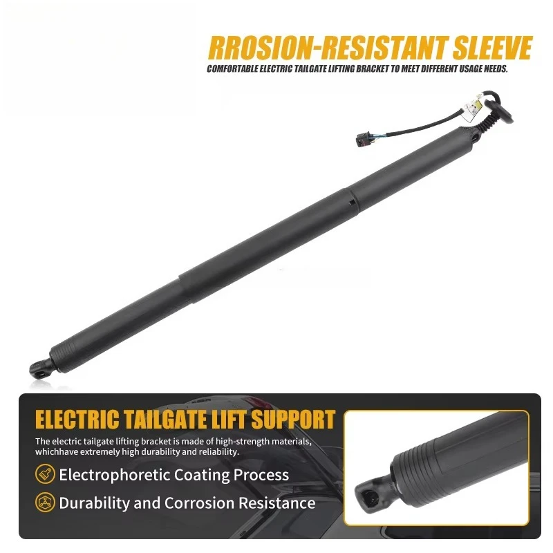 Electric Tailgate Lift Power Liftgate Struts for AITO M5 SERES 5 Mendelevium SUV LH or RH 6309050-RA01-C