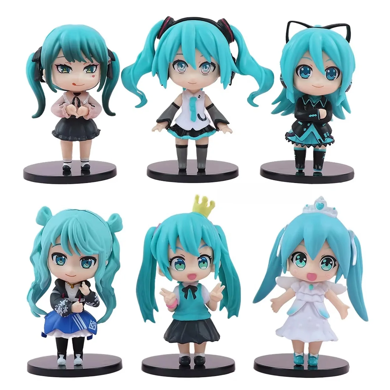 figura-hatsune-miku-versao-q-anime-vocaloid-mini-boneca-colecionavel-em-pvc-com-varios-trajes-e-penteados-para-mesa-e-prateleira