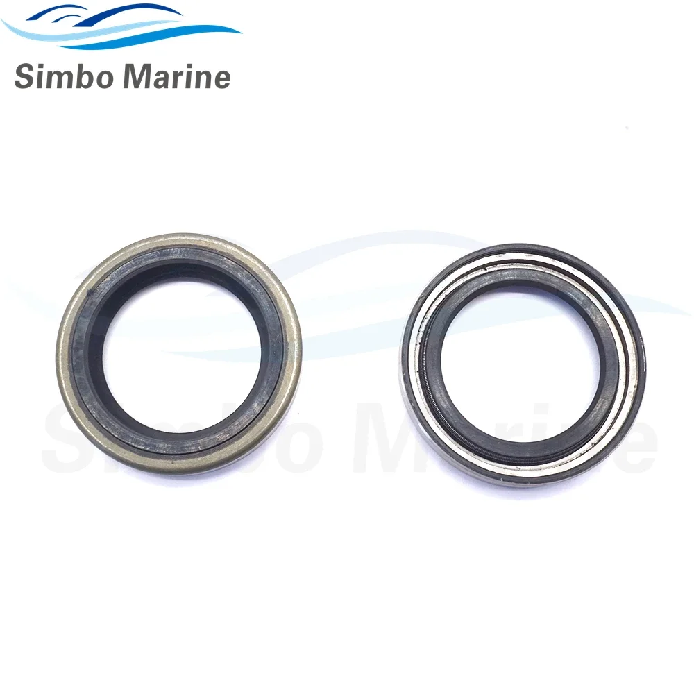 Lower Gearcase Seal with O-ring Kit 0310600 0765593 for Volvo Penta OMC Cobra 0330137 0321463 0321668 0313398 0777519 18-2001 image 4