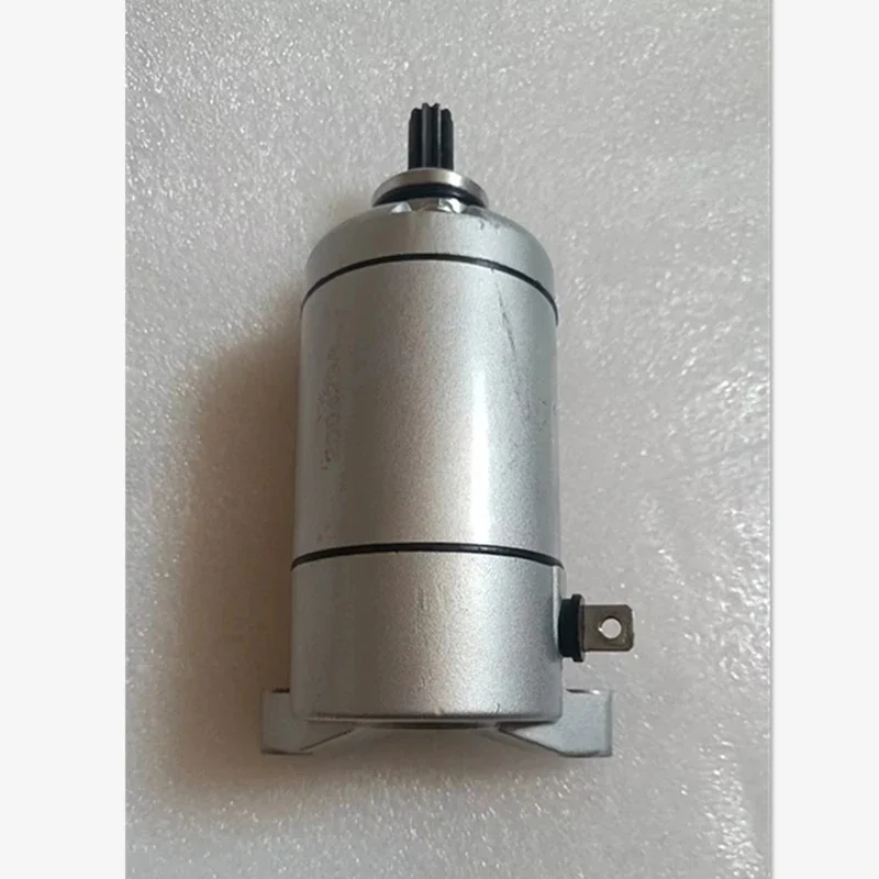 

Starting Motor For Hyosung 650cc GV650 GT650R GV 650 GT 650R Motorcycle Engine Start Motor Electric Starter
