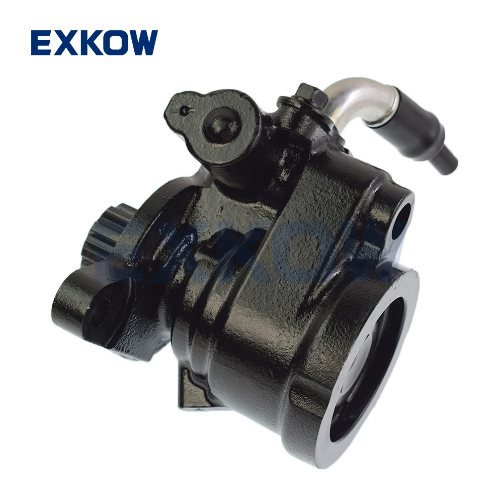 P/S Power Steering Oil Pump for TOYOTA HILUX KZN165 1999 2000 2001 2002-2005 44310-35590 44310-35500