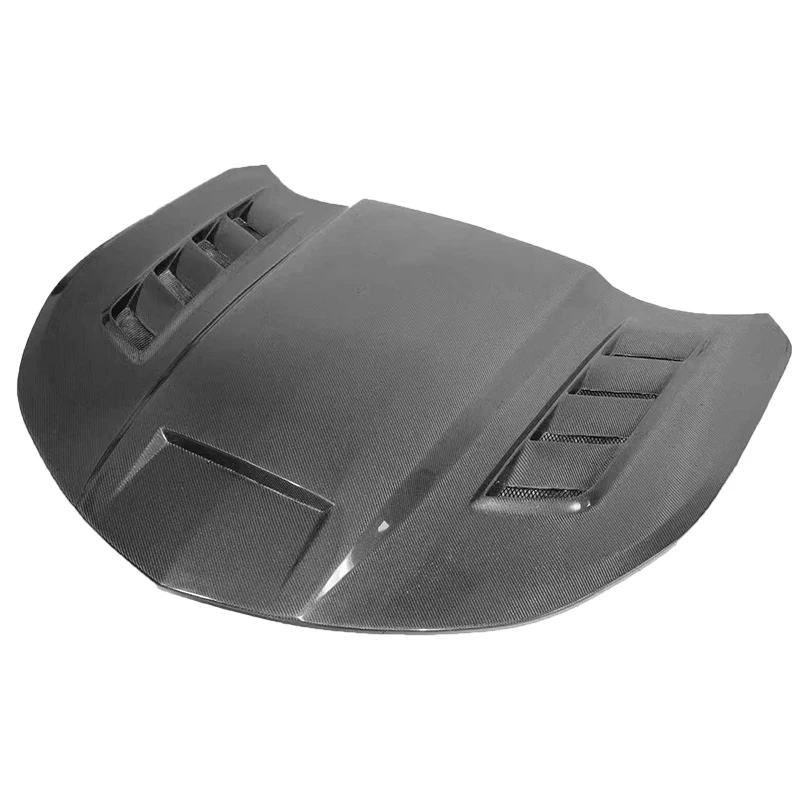 

Carbon Fiber Hood Bonnet For Chevrolet Camaro 2016-2024