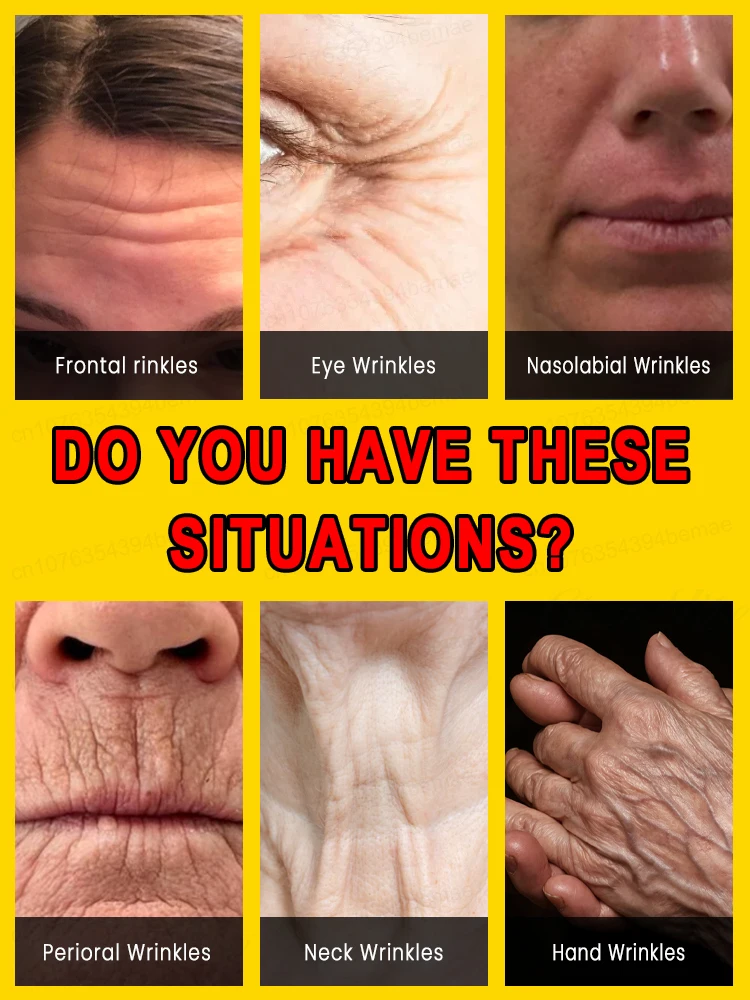 2025年ベストセラー すべてのしわが消える