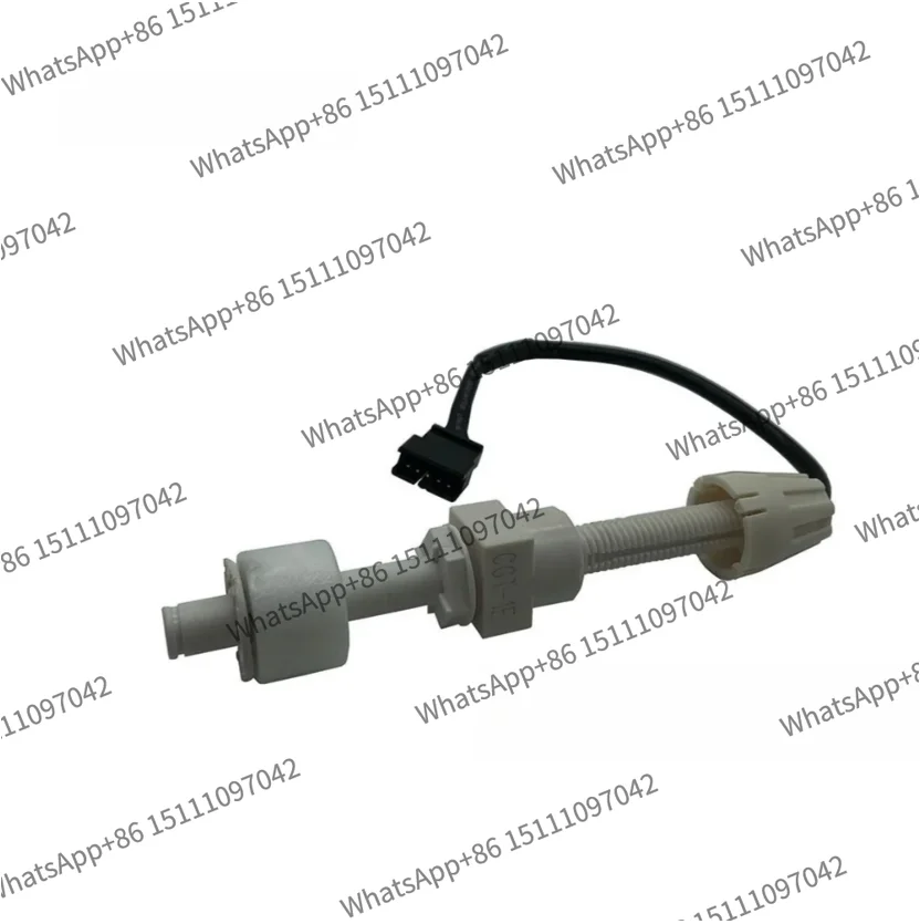 Repuestos para Máquina de Hacer Hielo: Sensor de Grosor de Hielo con Interruptor de Flotador de 5 Cables para Máquina de Hacer Hielo JINSONG LAUD Snooker A500-SWEC