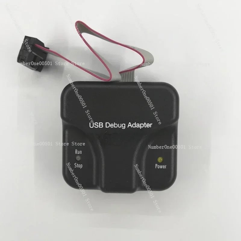 Spot DEBUG ADPTR1-USB same day fever recorder brand new
