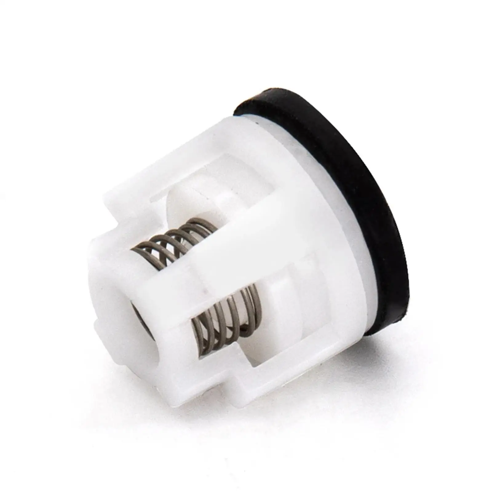 Replacement Pressure Washer Valve Kit High Quality Check Valve for Cleaning Machine Accessories 14mm 6 Pieces