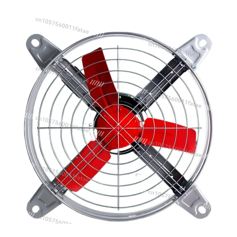 

Exhaust Fan Exhaust Fan Strong Industrial Grade High Power Mute Household Ventilating Fan Ventilator