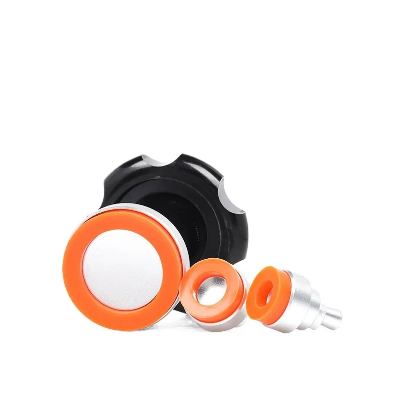 For Watch Repair Tool Silicone, Suction, Threaded Non-marking Cap Opener Screw-in Rear Cap Opener Suitable for 5700