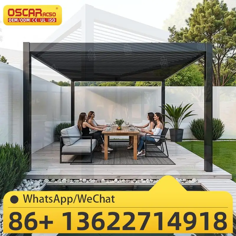 Large Retractable C…