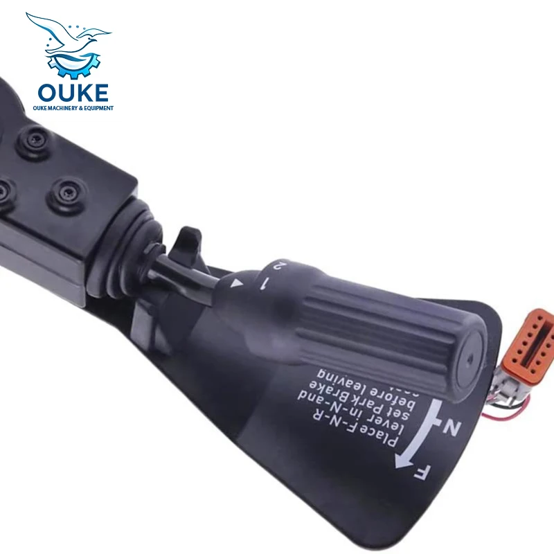 Good Gear Selector Switch AT342722 for John for 310J 310SJ F&R/L&W Combination Column Switch 6 Months Warranty Machinery