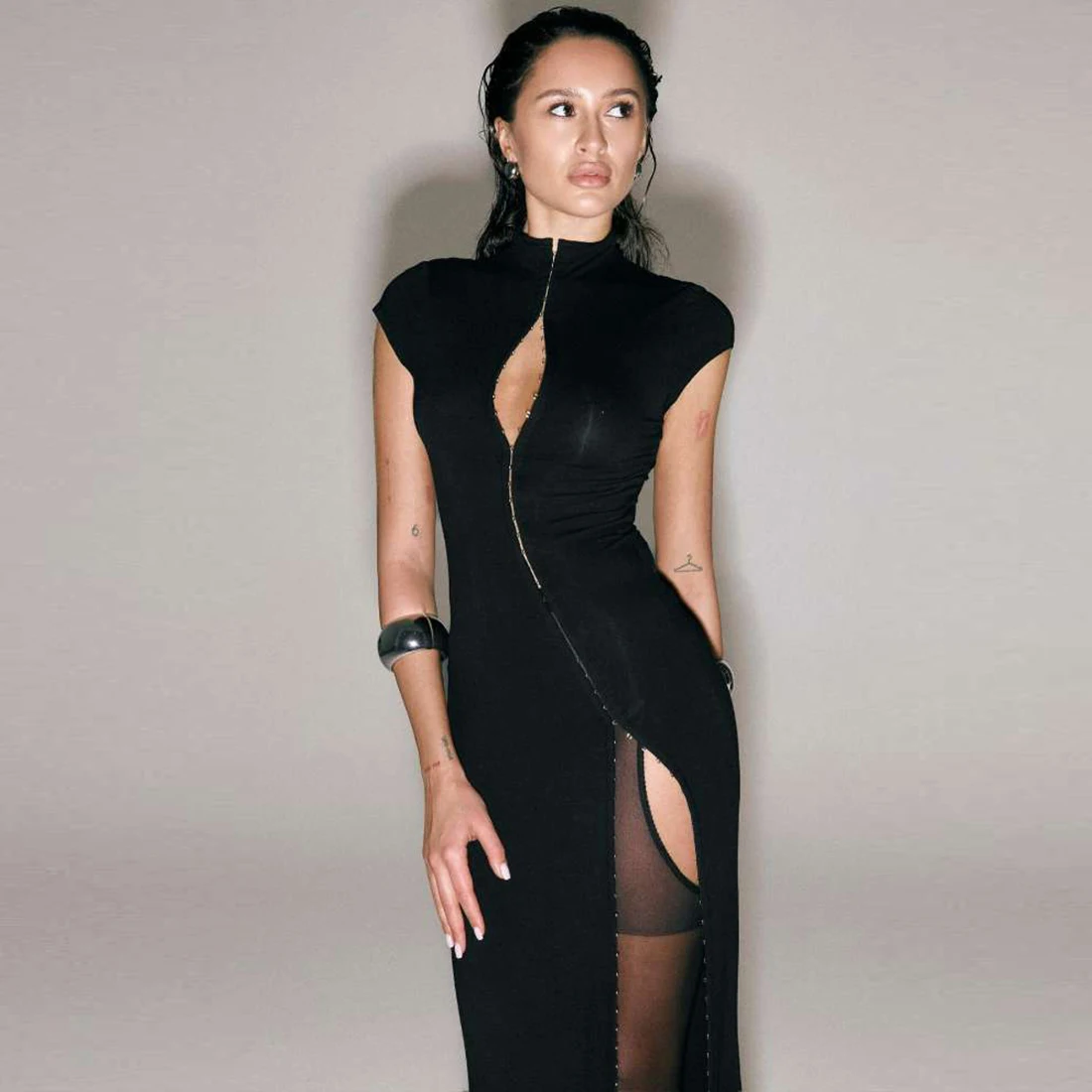 Thumbnail 2 - #5 Womens Long Sleeve Dresses Deals & Discounts