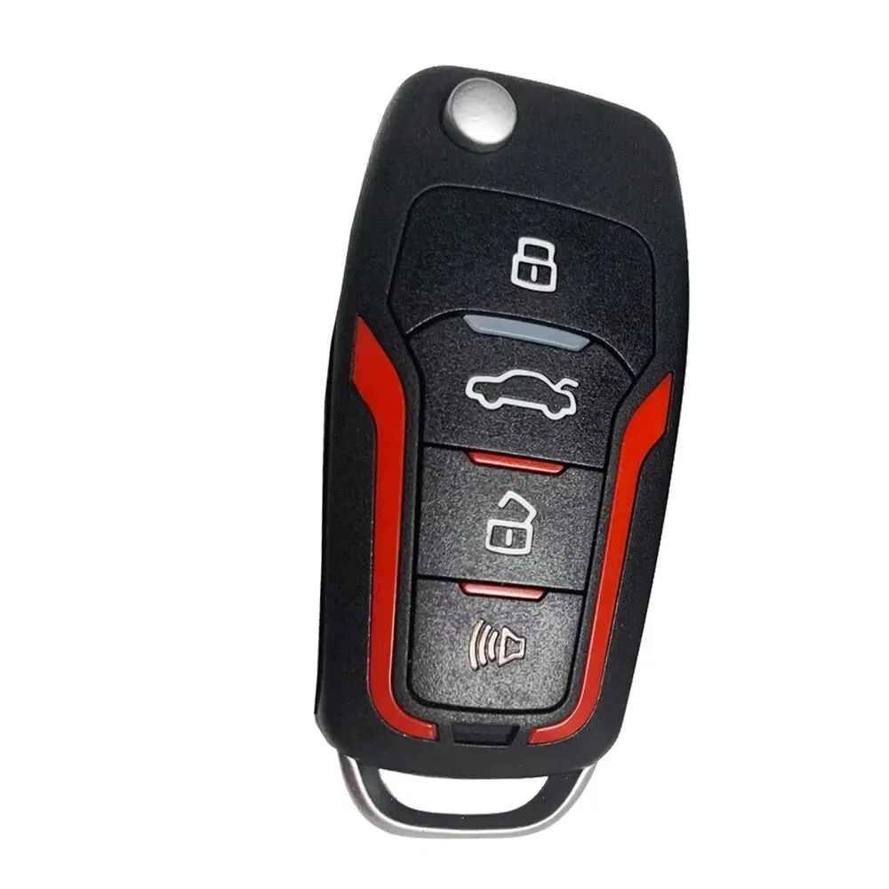 CARDOT Smart Key Working For Cardot Smart Car Alarm Remote Start System