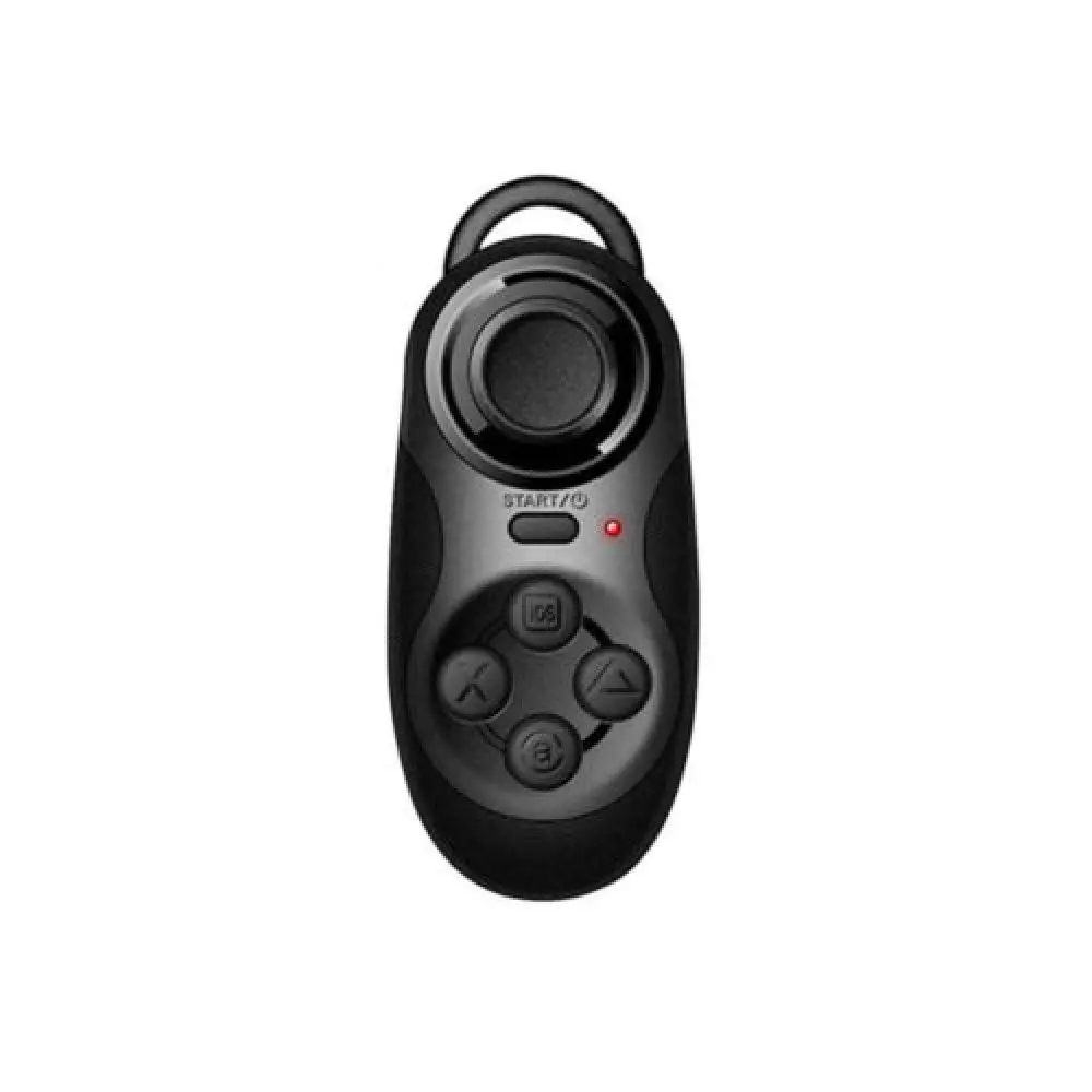 Mini USB Bluetooth-compatible Joystick Remote Control For Xiaomi iPhone 8 IOS Android VR PC Phone TV Box Tablet Joystick Joypad