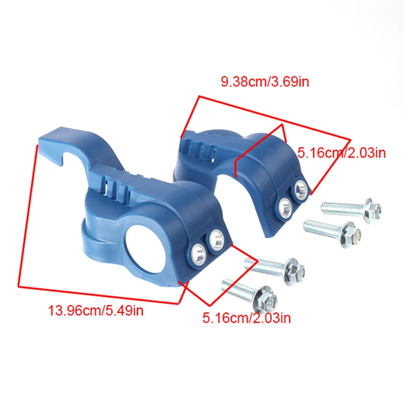 واقي حذاء الساق السفلي للشوكة لـ EXC EXCF SX SXF XC XCF FE FX TE TX 125 150 250 300 350 450 501 2016-2024 #3