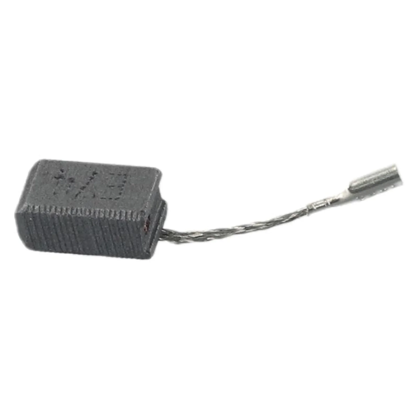 With Cutoff Carbon Brush For GWS7 Kits Long Service Life Parts 2x 6.5*8*14mm Sets Accessories Fine Workmanship
