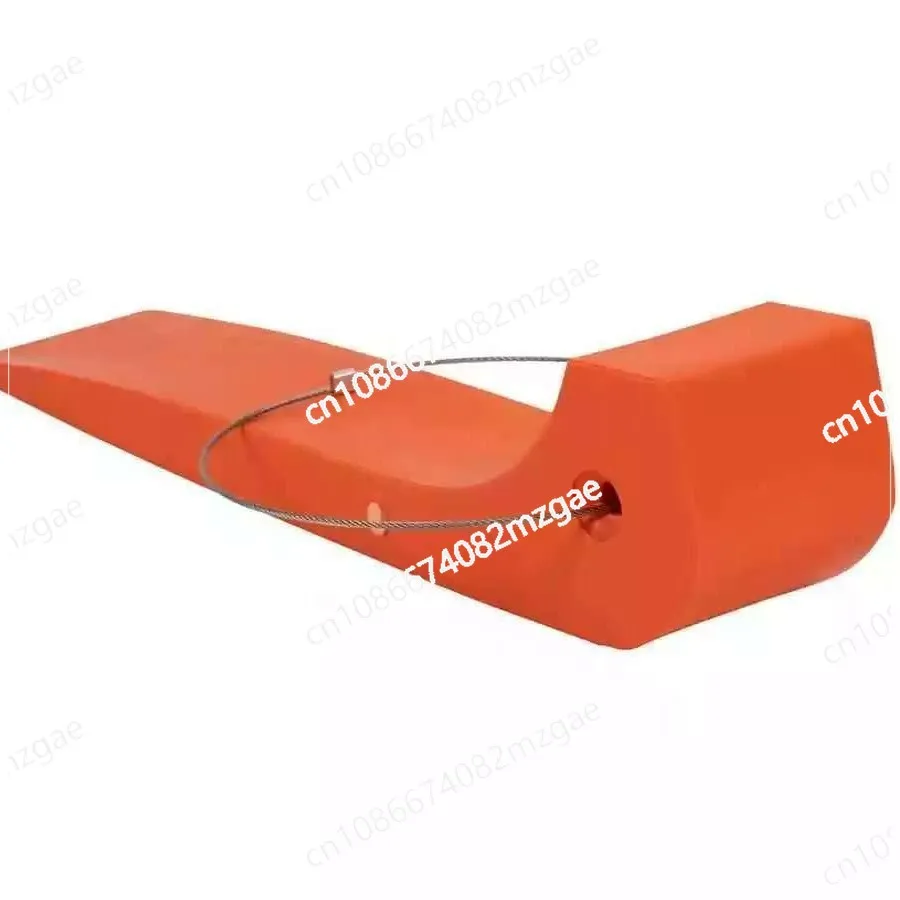 

Коньки с шинами для буксирного грузовика, 4-компонентные коньки с шинами для прицепа, роликовый задний кронштейн