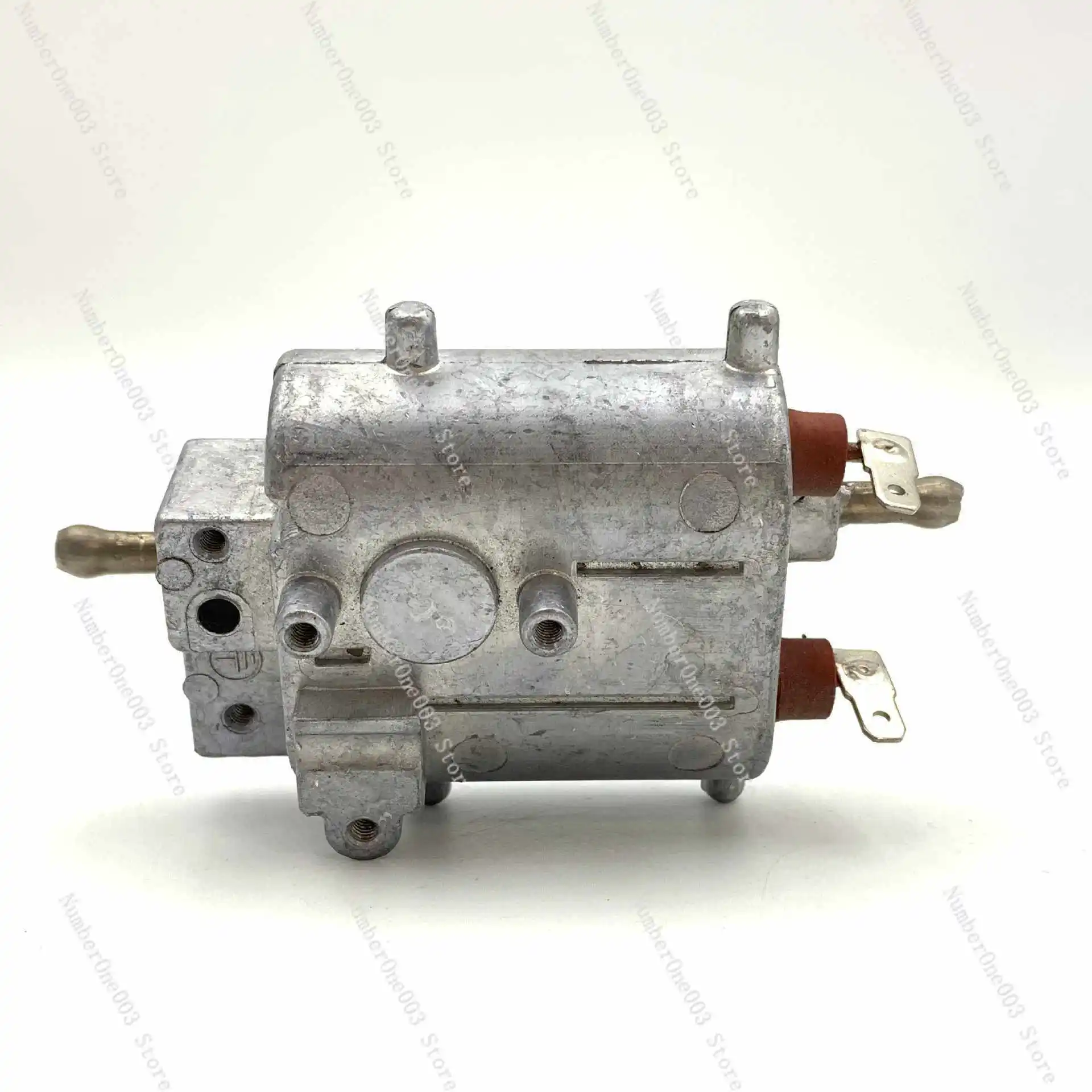 Lest Heating Element Ct-02 Die-cast Aluminum Steam Generator Core Is Resistant To Dry Burning and Explosion-proof, 15s Instant
