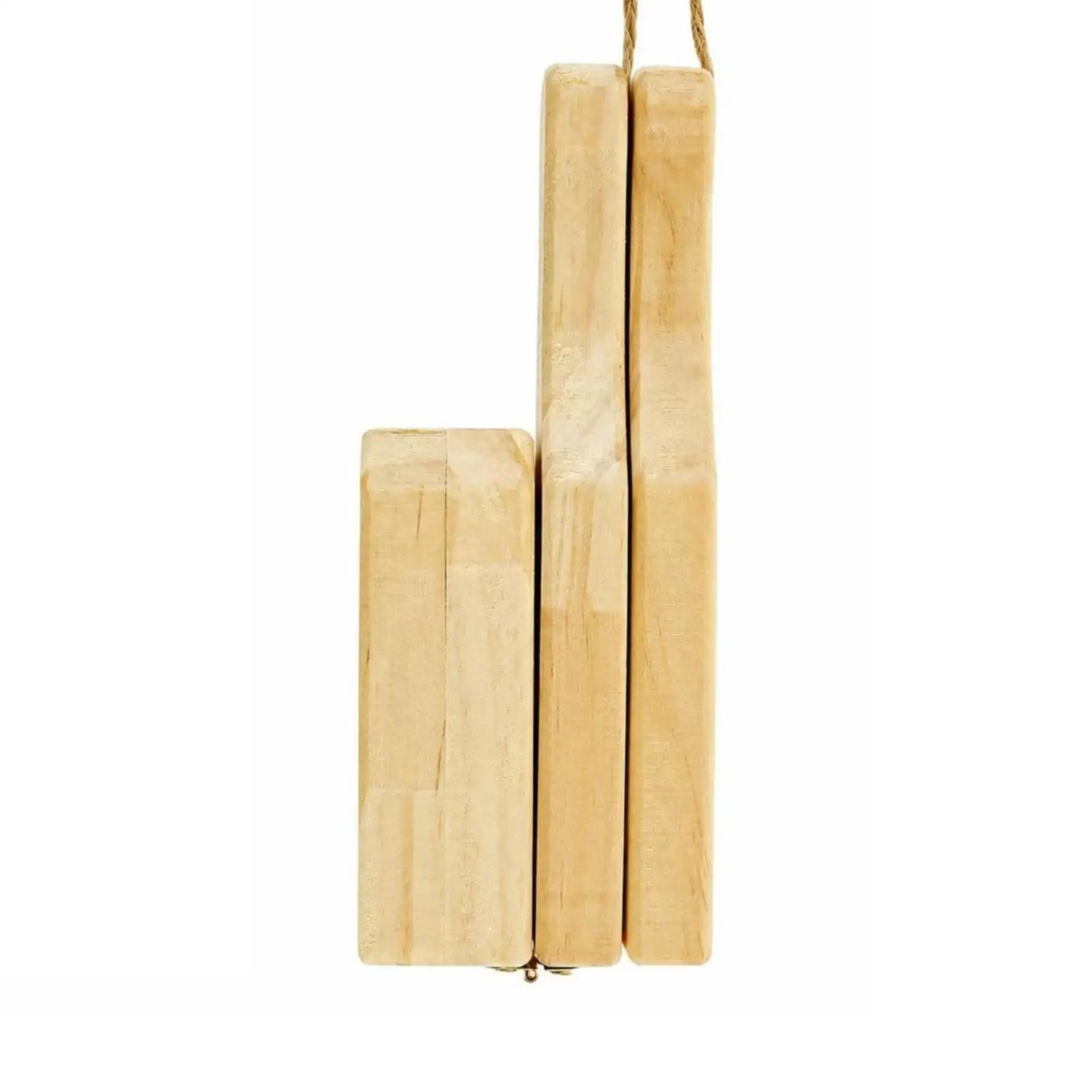Wooden Kitchen Press with Hanging Loop Space-Saving Hinged Design, Manual pastry Press, for Small Kitchens