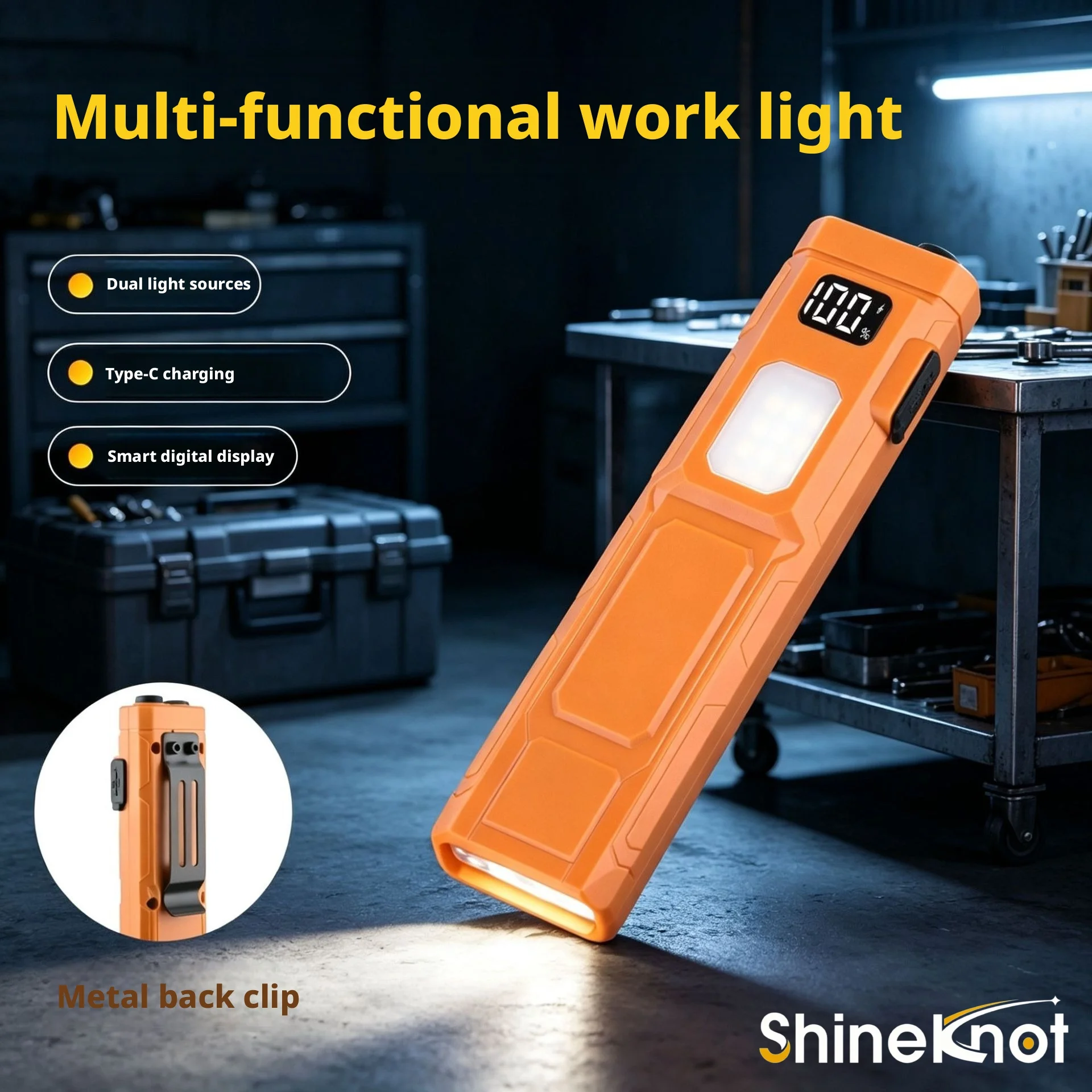 lampe-de-travail-multifonctionnelle-shineknot-etanche-double-source-lumineuse-charge-usb-led-puissante-lampe-torche-portable