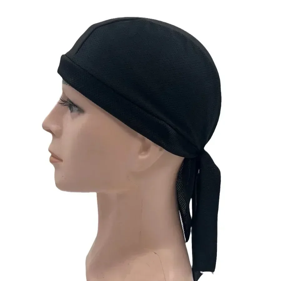 أغطية رأس رياضية مموهة للرجال، باندانا متعددة الوظائف للحماية من أشعة الشمس فوق البنفسجية قابلة للتنفس لركوب الدراجات والجري وركوب الخيل