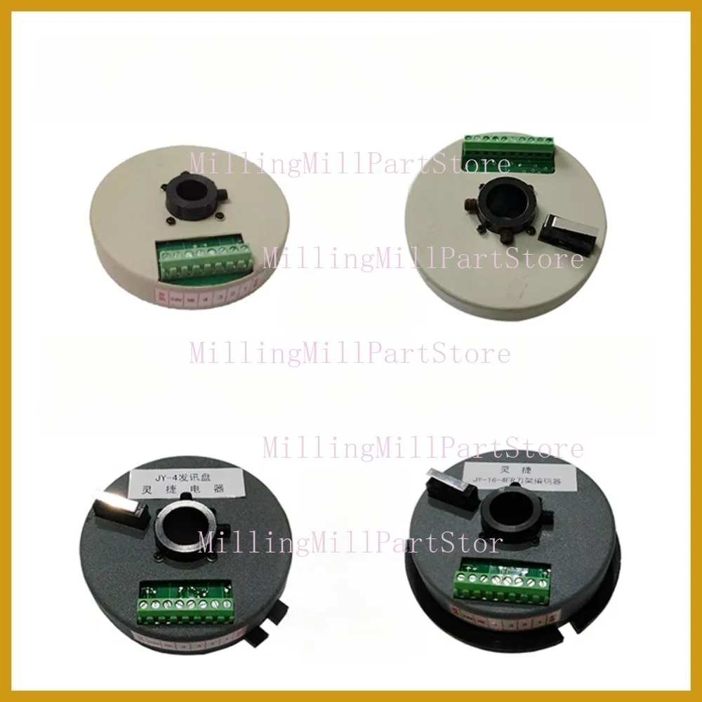 Suporte de ferramentas cnc enviar bandeja JX-4/4A/4AW/4B/4BW/4BA/6W/JY-4/4FR codificador de painel de sinal JX-6W disco de envio JX-4BW disco de transmissão