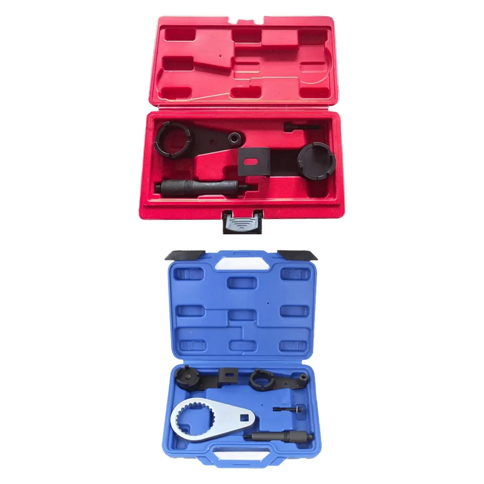 Reparación de herramientas de sincronización de motor diésel 2,5 2,8 para accesorios automotrices de camiones