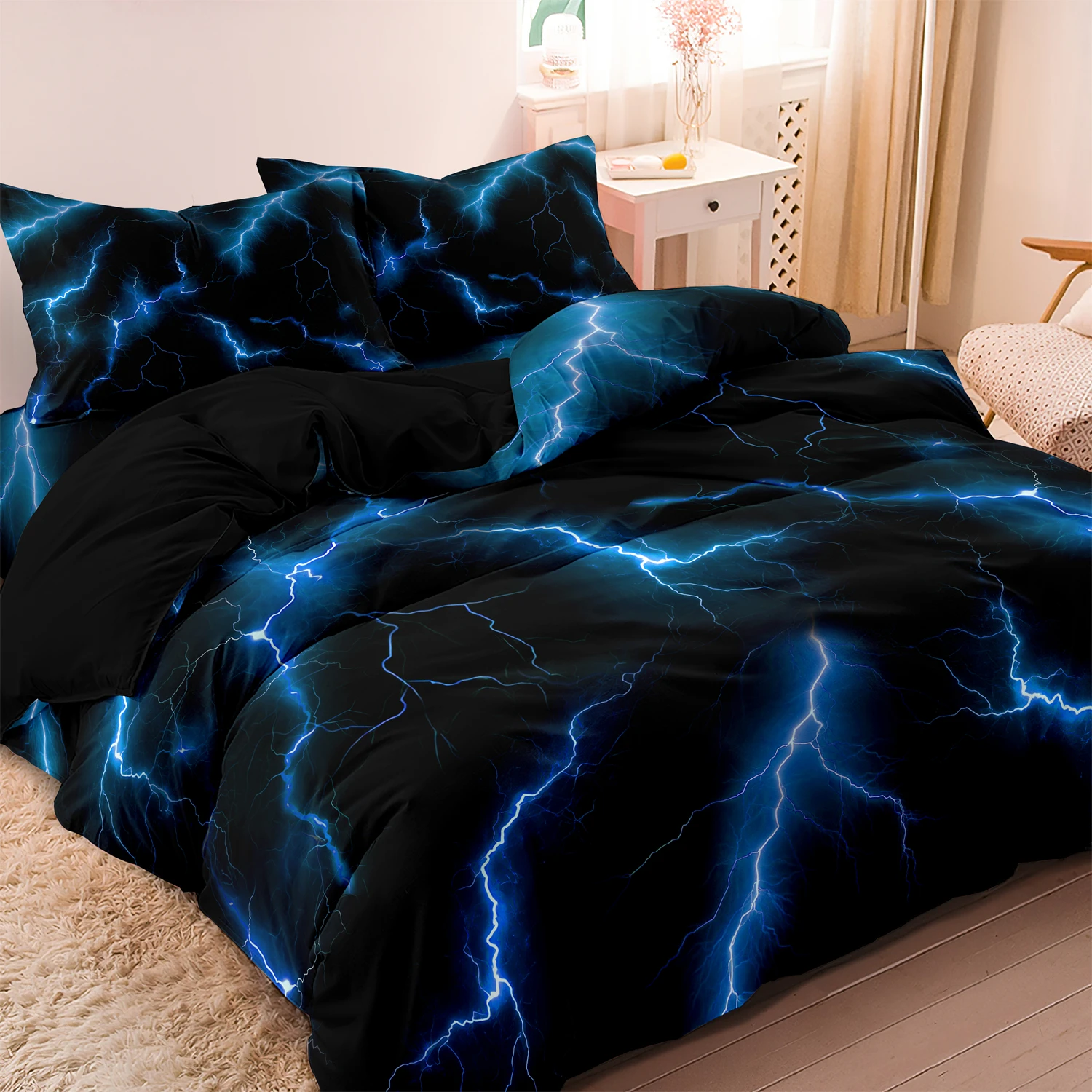 Thumbnail 4 - #34 Latest Duvet Covers Offers