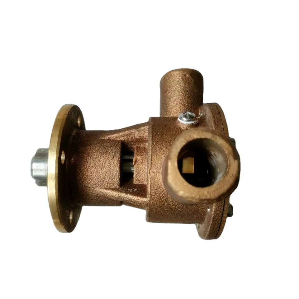 

Sea Water Pump for HF-490 Marine Engine diel Machinery Parts