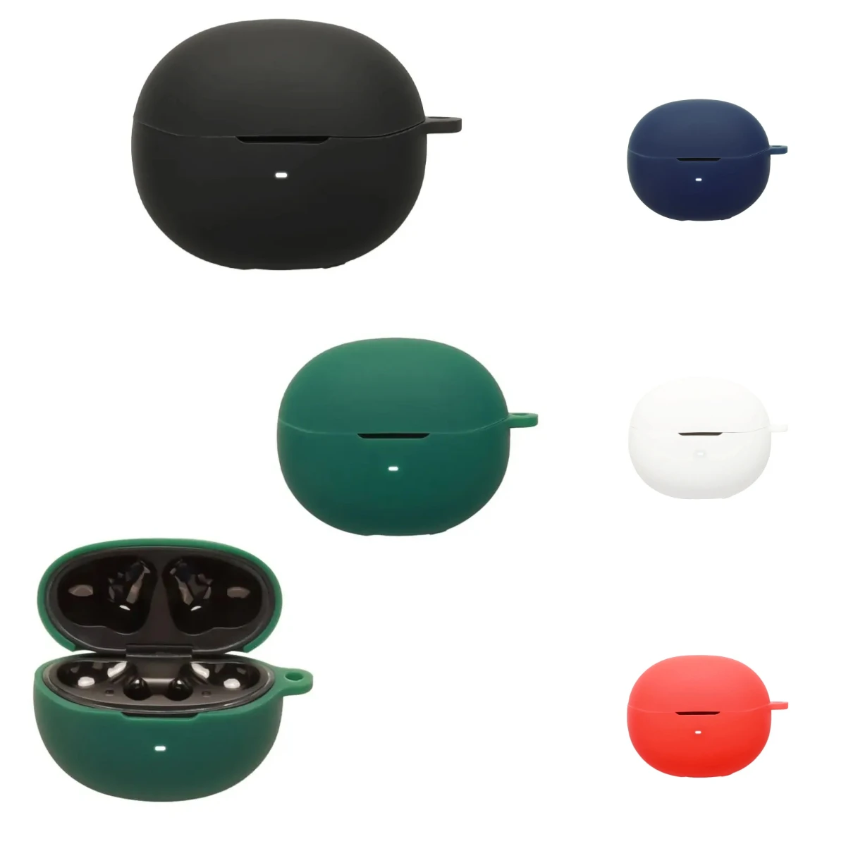 For Qcy Melobuds N7…