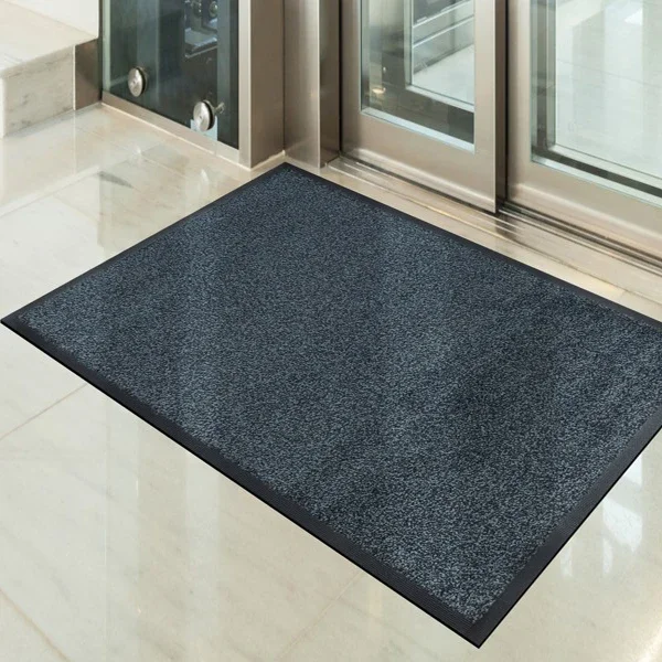 Indoor Doormat Front Door Mat Non Slip Rubber Back Sanitizing Mat Floor Door Mats
