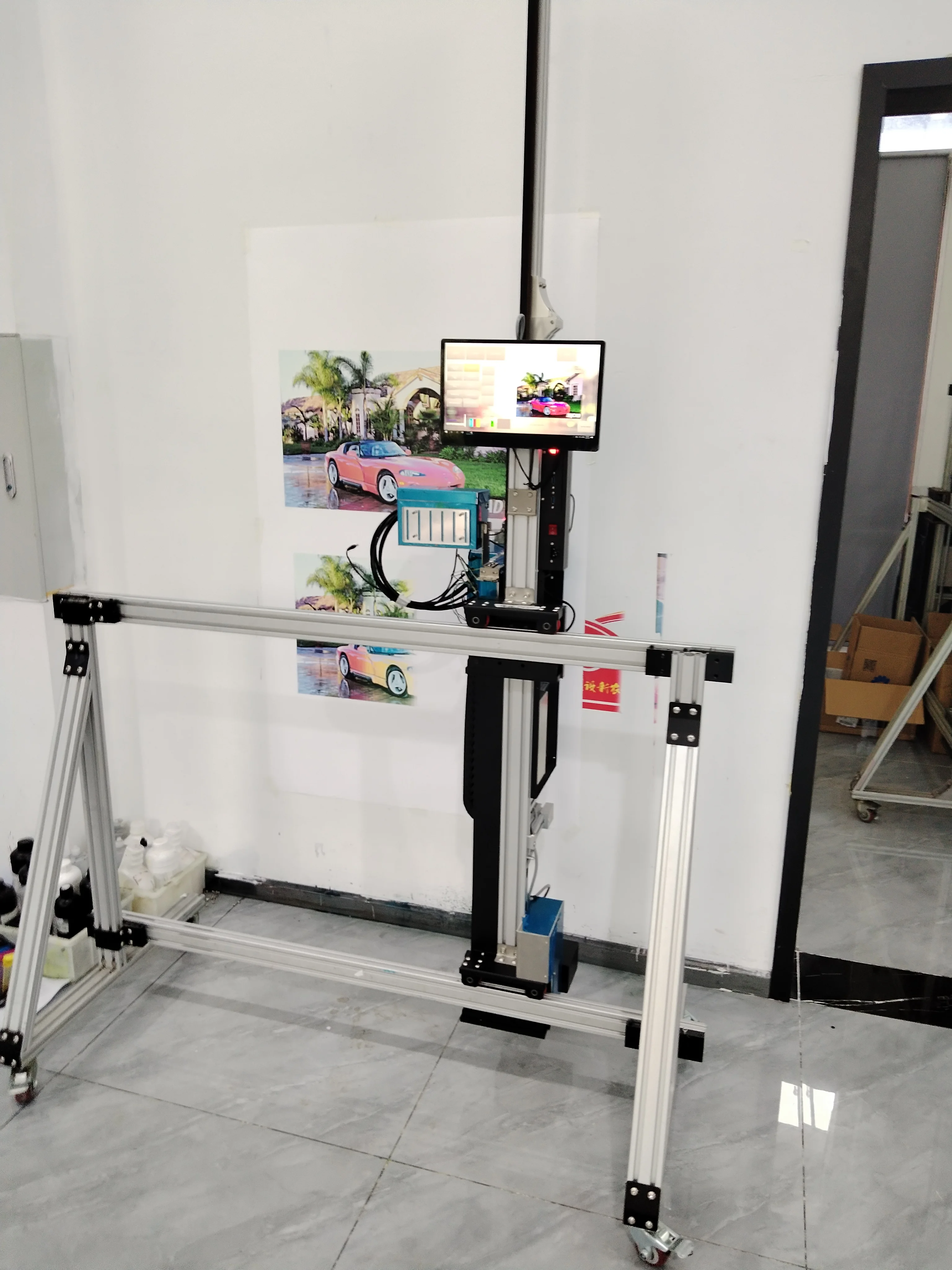 BK-UV32A Ai 2-In-1 …