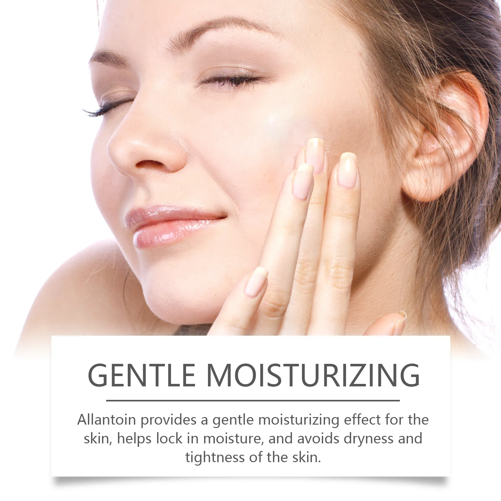 Glycolic Acid Cleansing Pads Acne Remover Brightening Moisturize Glowing Repair Oil Control Exfoliating Facial Sponges Skin Care