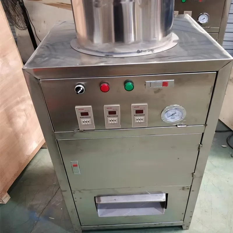 

Commercial Automatic Garlic Peeling Machine for Large Restaurant Food Processing Plants
