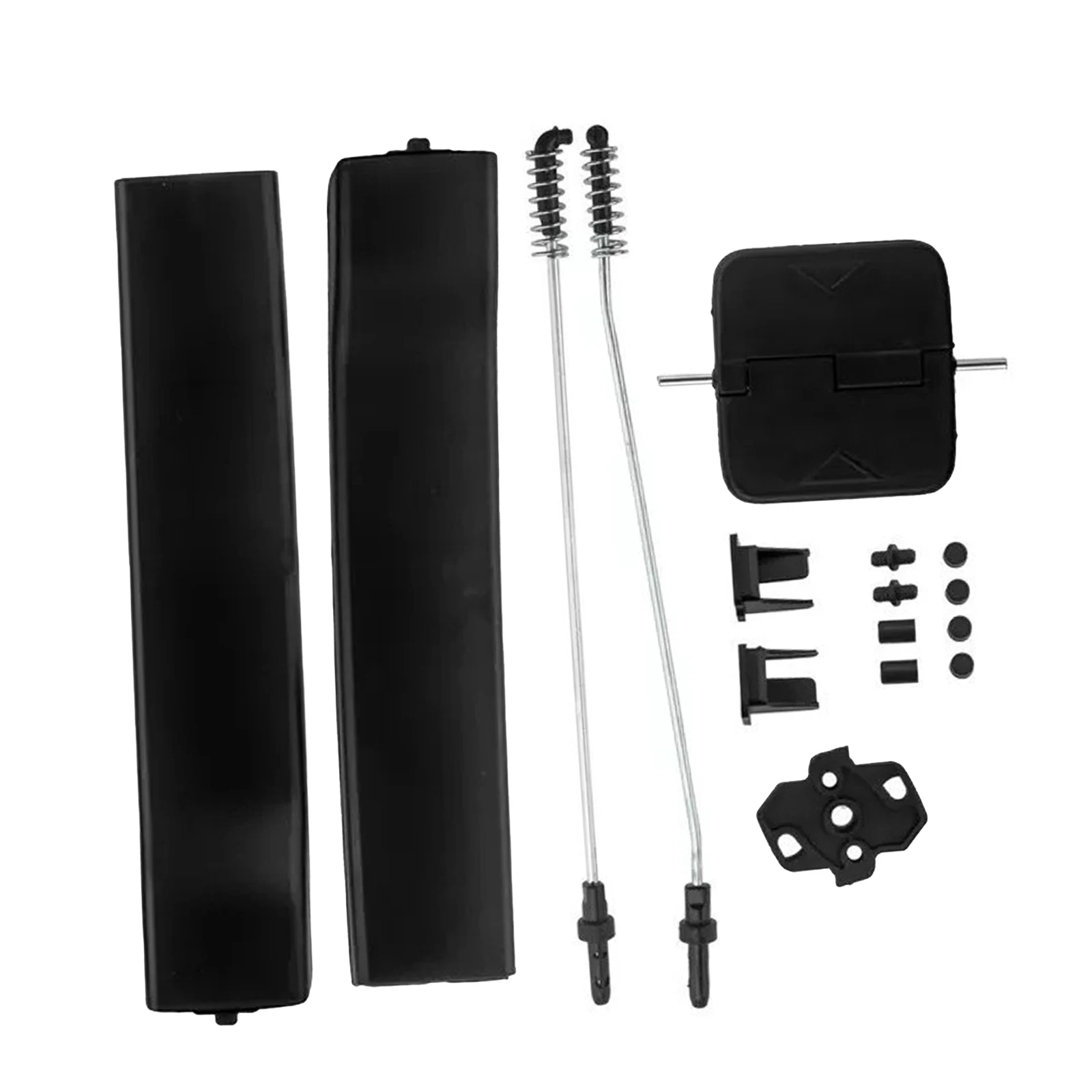 

Car Side Sliding Window Repair Kit 7H0847781B For Transporter For Multivan For T5 Automotive Accessories