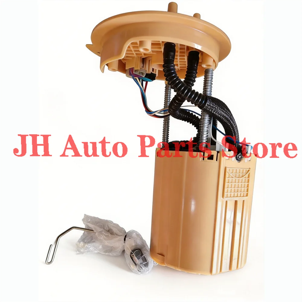 JH Diesel Fuel Pump Assembly For Opel Vauxhall INSIGNIA 2.0L SPORTS TOURER 13588834 13588662 13589226 13579020 13503108A