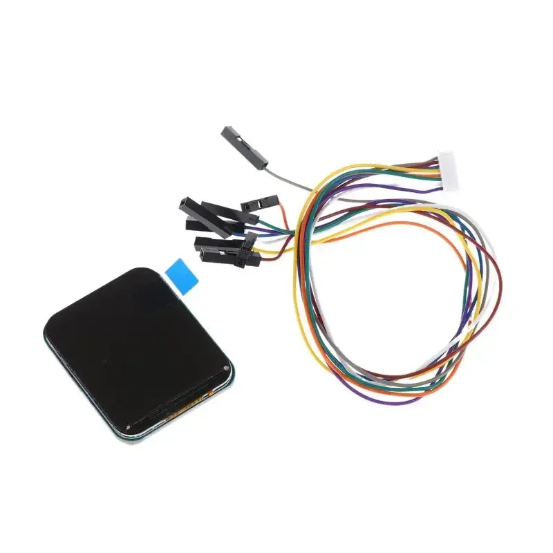 1.69 Inch Lcd Ips D…